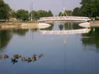 new bridge 9-3-09