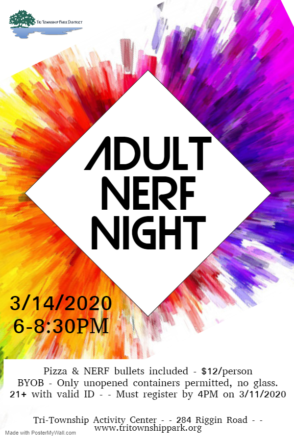 TriTownship Park Activity Center