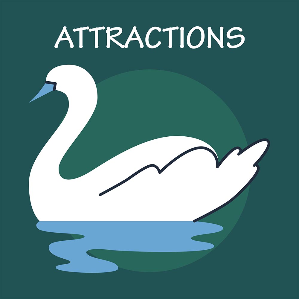 Attractions