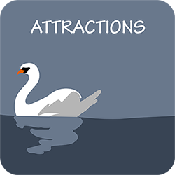 View Attractions at Tritownship Park