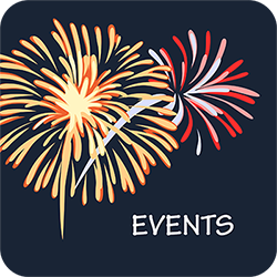 See Events Happening at Tritownship Park