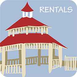 View Available Rentals for Tritownship Park
