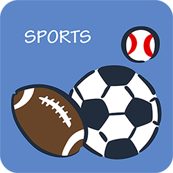 See Information About Tritownship Park Sports